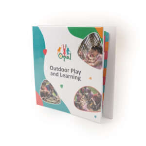 An image of OPAL working folder.