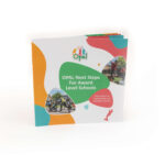 An image of OPAL's next steps bookelt.