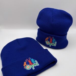 OPAL Beanies