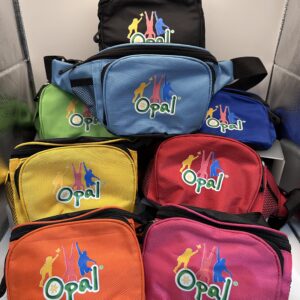 OPAL Bum Bags