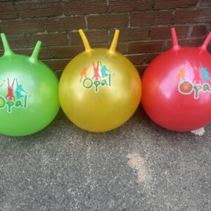 OPAL Space Hoppers